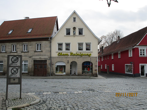 G. Simon Gallery - Germany