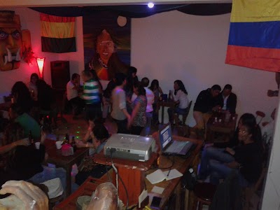 Photos of Killa Raymi Pe&ntilde;a Bar