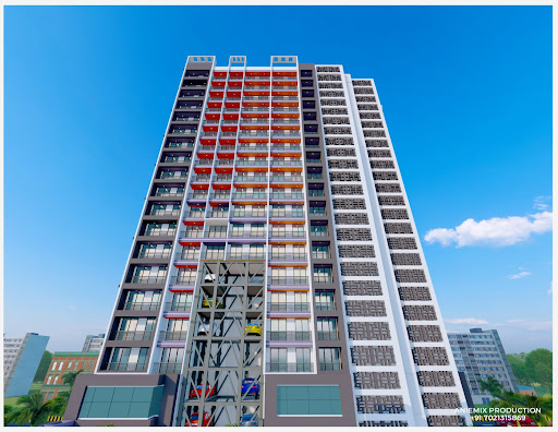 Discover Sai Enclave, a premium residential project by Sai Samarth Enterprises, offering spacious… post image