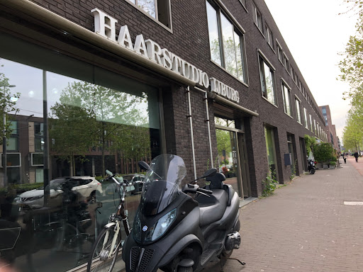 Hairdressers IJburg
