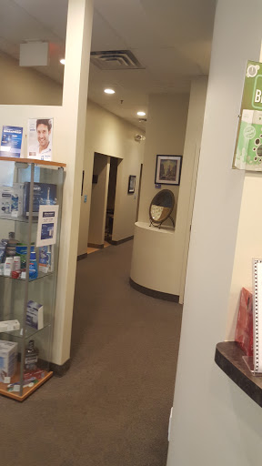Towne Pointe Dental
