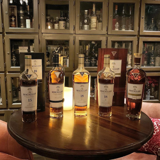 CASA DEL WHISKY - Thumbnail