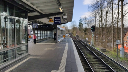 Wellingsbüttel