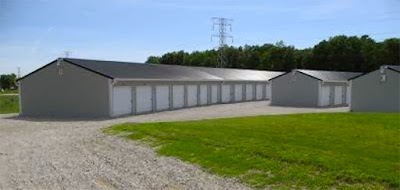 storage