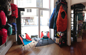 Photo n°12 de Millet Shop Dijon à Dijon (Magasin de vêtements de sport)