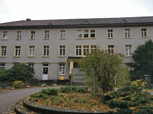 Evang. Krankenhaus Essen-Steele (eine Einrichtung der KEM | Evang. Kliniken Essen-MItte gGmbH) Logo