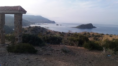 Photos of Cala-Iris