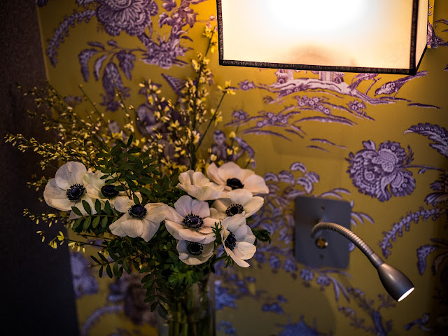 Louison Hotel by null