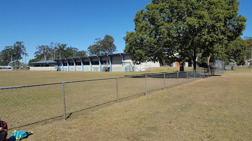 Gould Adams Park - Thumbnail