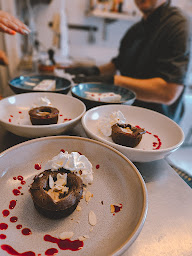 Photo n°18 de La table de Nersac à Nersac (Bar lounge)