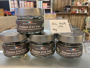 Photo n°7 de L'épicerie du Lac à Octon (Épicerie)