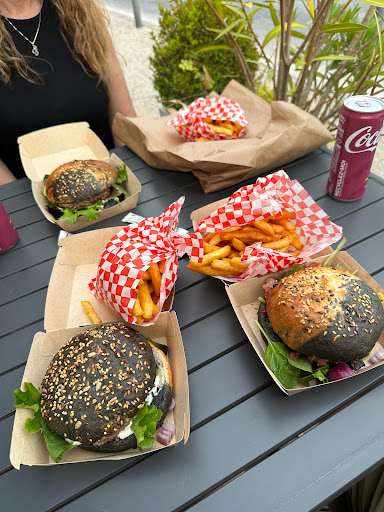 Photo 6 - Les burgers de camille ( food truck) bar a burgers