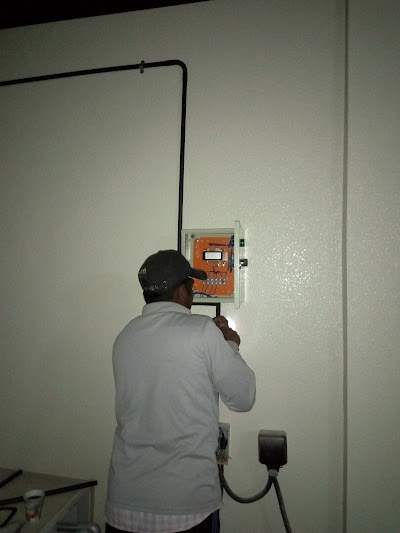 Photos of Electrical Shop AL Dhaher