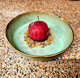 Photo n°38 de Auberge de Chanteuges à Chanteuges (Bar à vin)