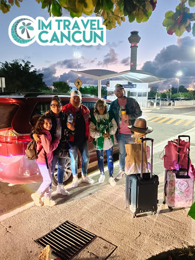 IM Travel Cancun - Thumbnail