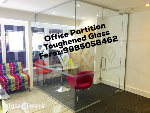 Office Glass Partition Feroz:9985058462 post image