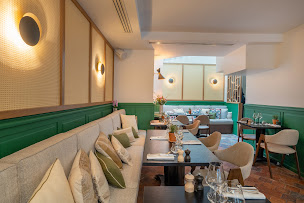 Photo n°21 de La Chaise Haute à Paris (Restaurant)