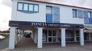 Photo n°1 de FONCIA | Agence Immobilière | Gestion Locative-Syndic-Location-Location Vacances| Noirmoutier-En-Lîle | R. Piet à Noirmoutier-en-l'Île (Agence de location de maisons de vacances)