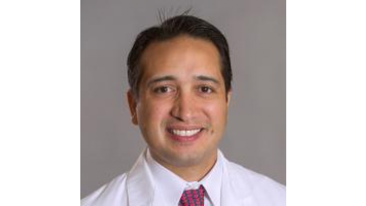 Mario Briceno Medina Md