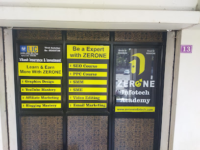 Zerone InfoTech