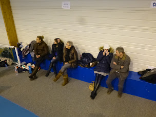 Photo n°17 de ABS Volley-ball Déols à Déols (Club de volley-ball)