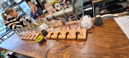 Peninsula Beverage Co. Mornington Gallery - Australia