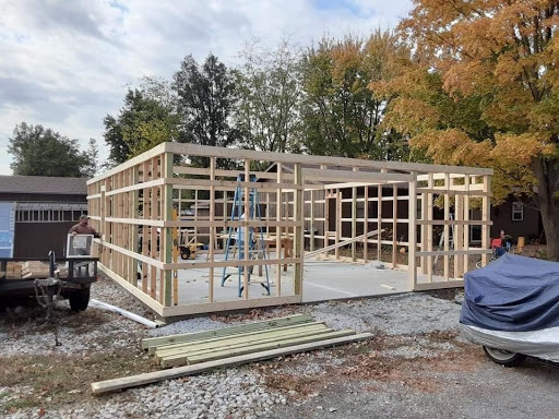 Carters Quality Home Improvements - Thumbnail