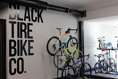 Black Tire Bike Company