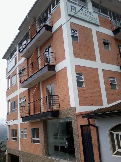 Photos of Aparta Hotel Bellavista