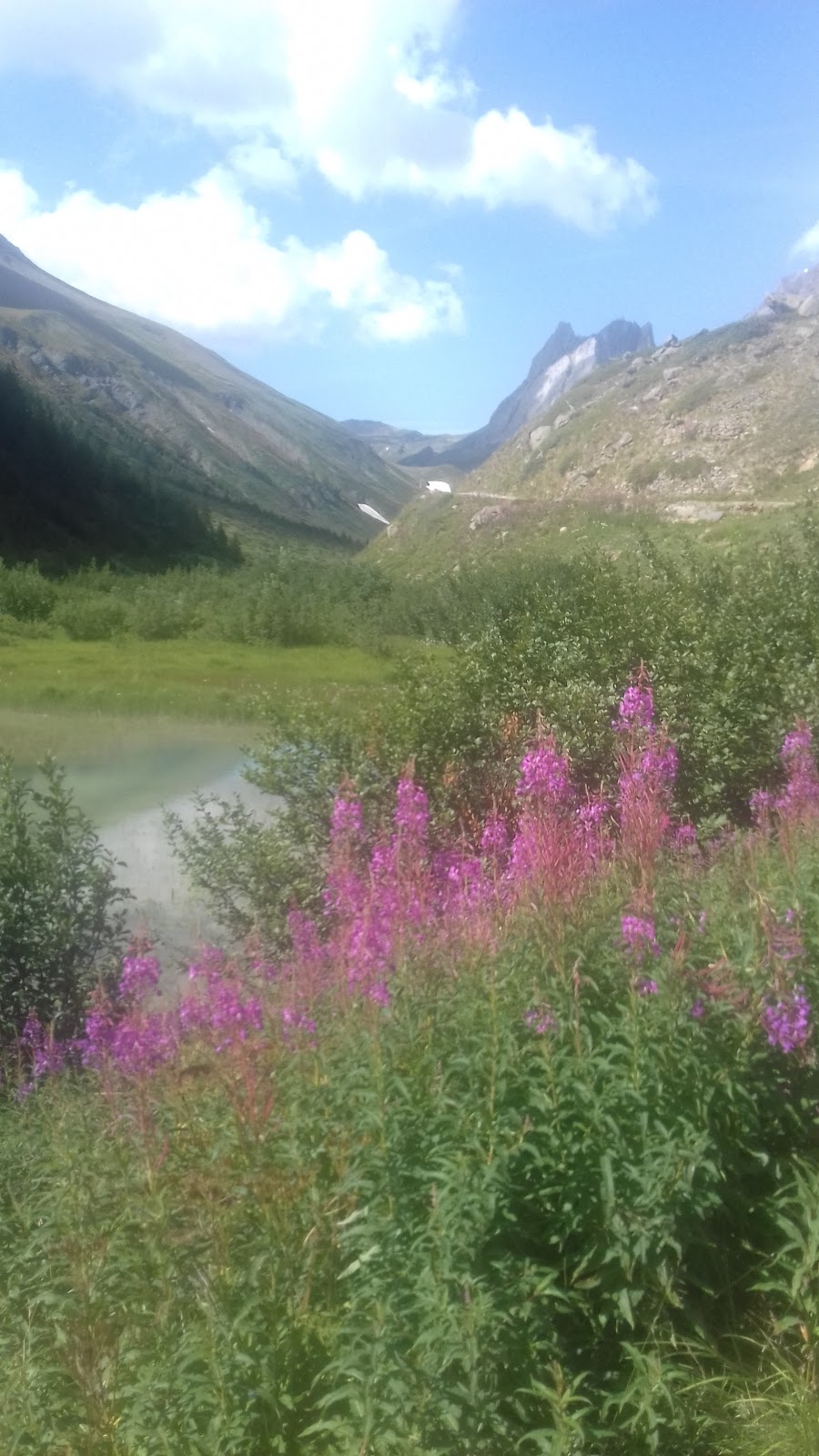 Visit Lago Combal On Your Trip To Courmayeur Or Italy Inspirock