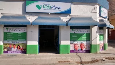 Centro Medico Y Perfumeria Vida Plena