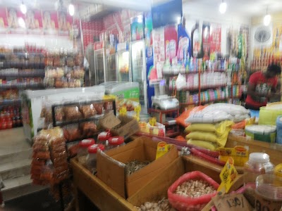 Photos of Sasindu Food City