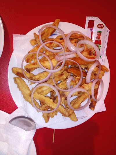 Photos of Chinese Food Club