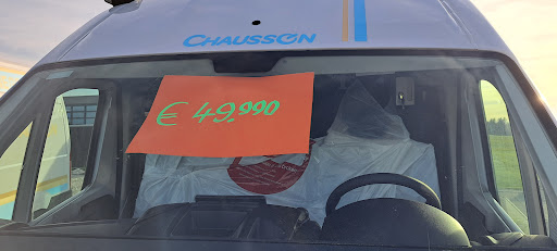 Dörr Reisemobile Süd - Thumbnail
