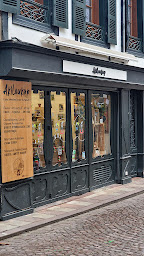 Photo n°21 de Akiloukap, Savons et Textiles du Pays Basque à Saint-Jean-Pied-de-Port (Artisanat)