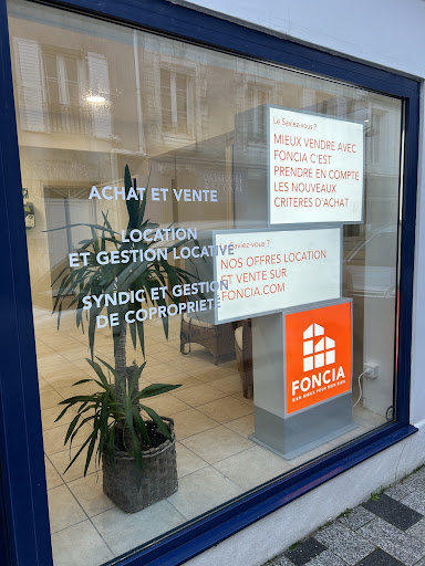 FONCIA | Agence Immobilière | Achat-Vente | Noirmoutier-En-Lîle | Grande Rue - Thumbnail