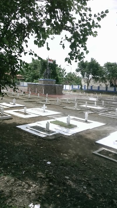 Cemetery