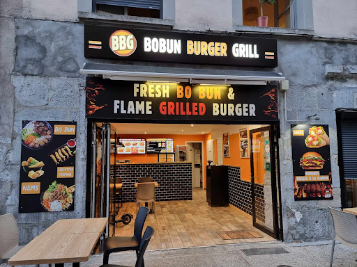 Photo 5 - Bun Burger