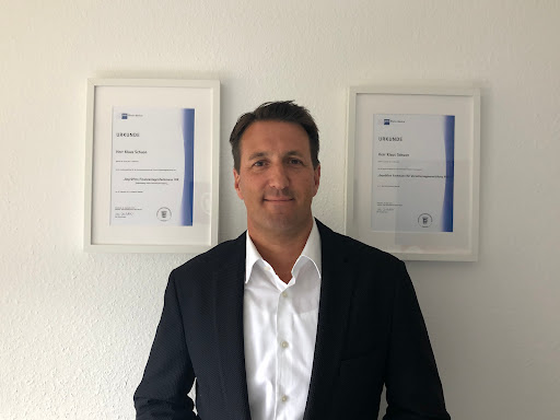Allianz Versicherung Klaus Schuon Hauptvertretung in Werbach - Thumbnail