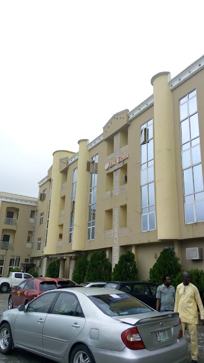lodging