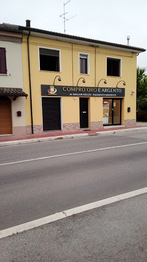 Compro Oro e Argento Cesena - Thumbnail