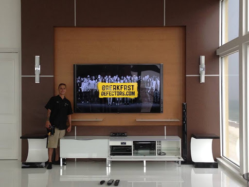 Precise Audio - Visual