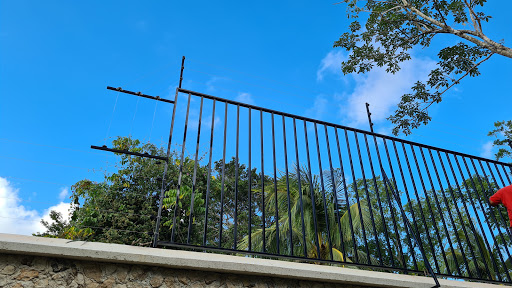 Tecnolmex CCTV Camaras de seguridad Cancún Cercas Electrificadas INTERNET