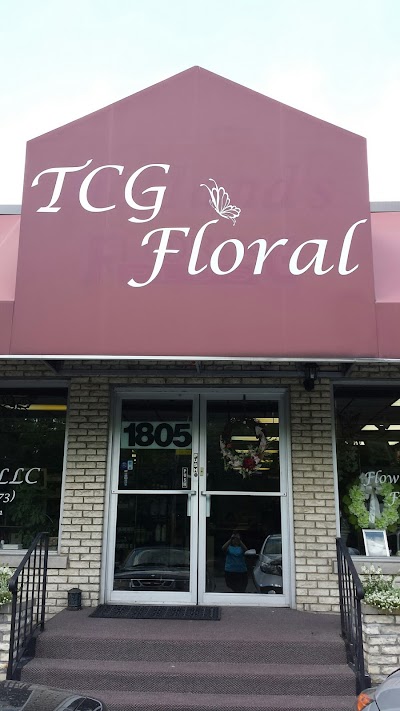 TCG Floral, LLC