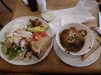 Photos of La Farm Bakery
