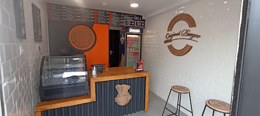Photo 3 - PRONTO BURGER