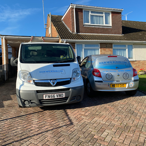 Your New Boiler by WB GAS LTD ️ ️ ️ ️ ️ - Thumbnail
