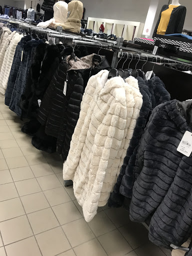 Blu Store - Visual