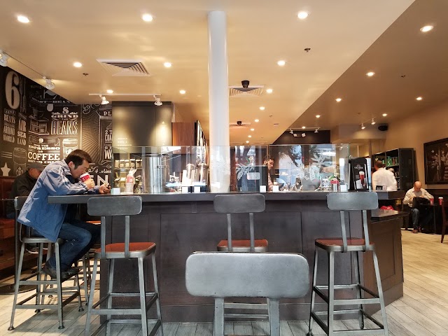Starbucks