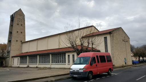 Church St. Joan of Arc - Thumbnail